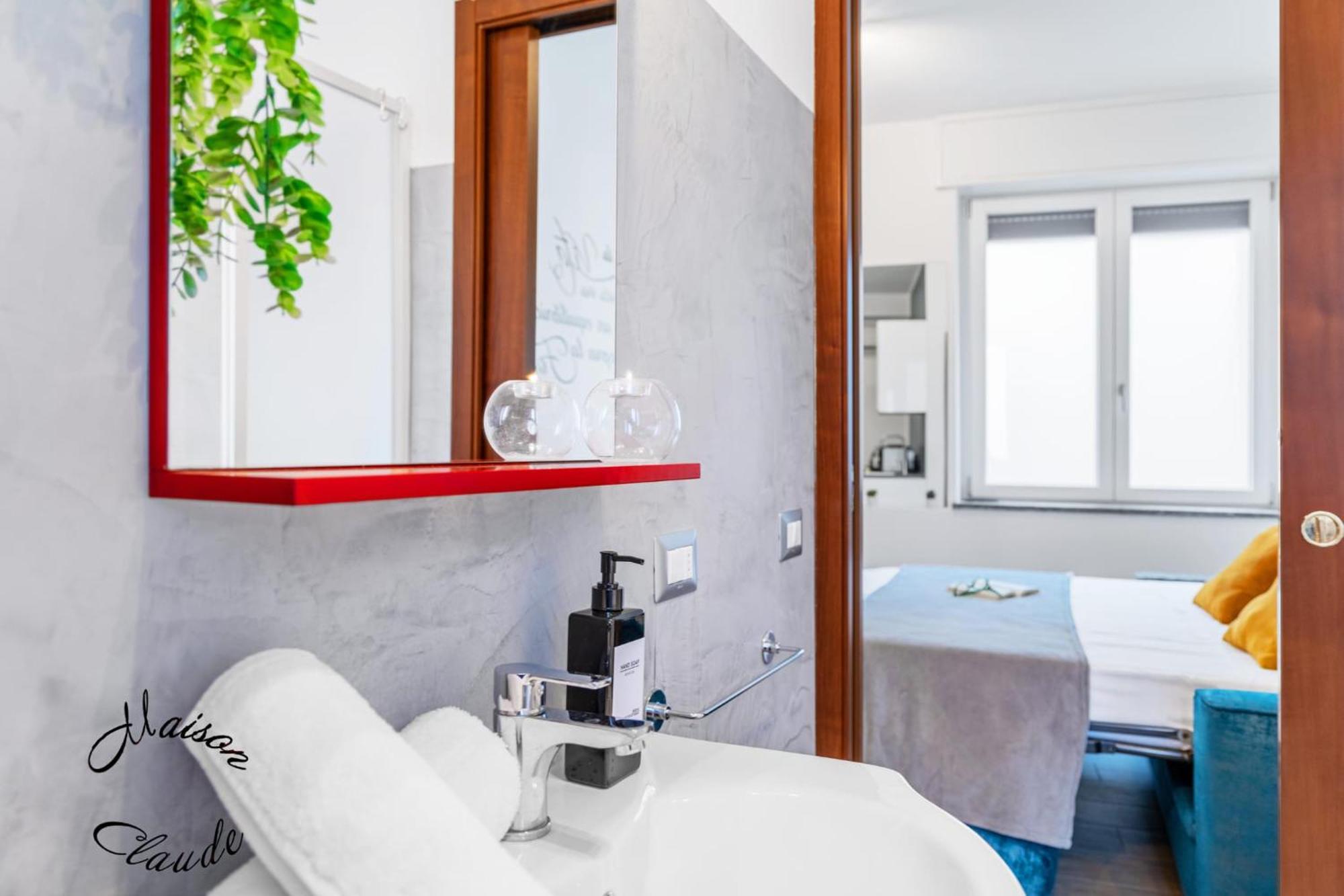 Maison Claude Виттуоне Экстерьер фото